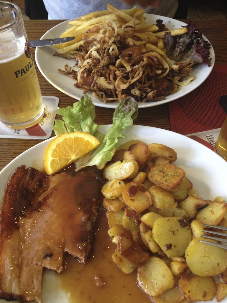 What to Eat in Germany: Foods You Need to Try • Jetset Jansen