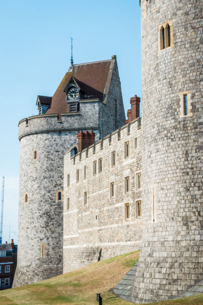 Windsor Castle tour