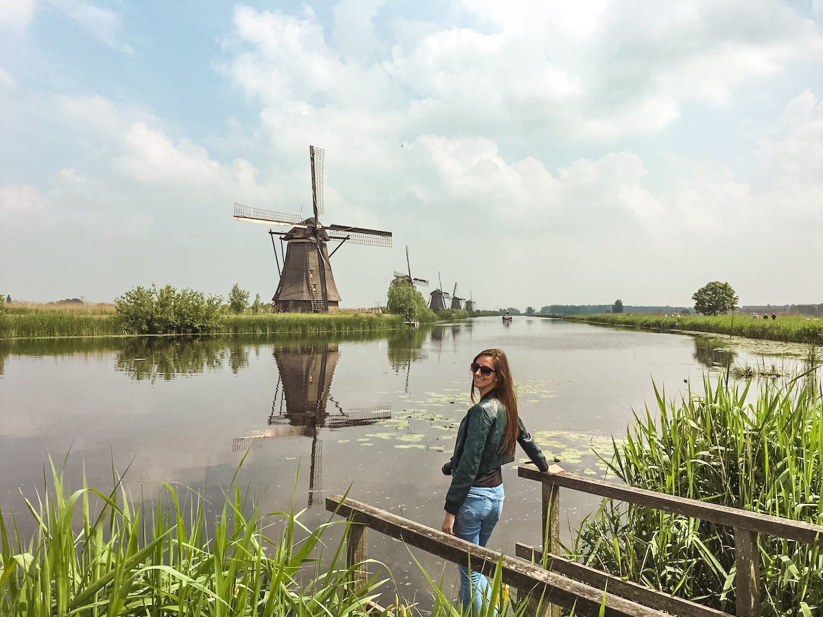 Going Dutch: 6 Touristy Things To Do in The Netherlands • Jetset Jansen