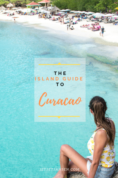 Curacao Island guide-what to see and do on this beautiful Dutch caribbean island! 