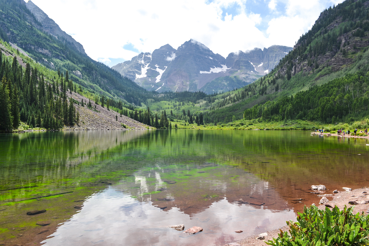 This image has an empty alt attribute; its file name is maroon-bells-colorado.jpg