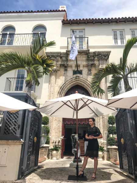 versace mansion tours miami beach