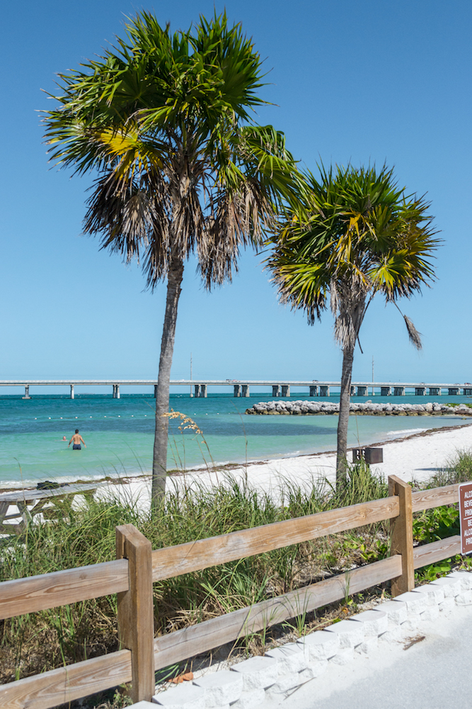 Visiting Bahia Honda State Park in the Florida Keys • Jetset Jansen