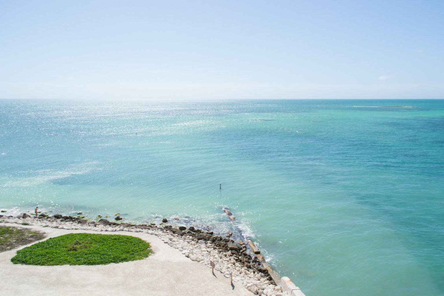 Visiting Bahia Honda State Park in the Florida Keys • Jetset Jansen