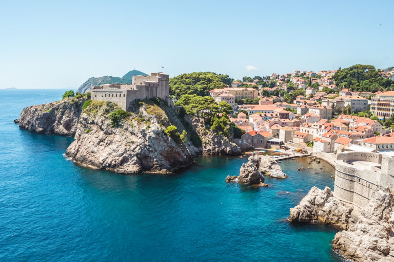 Dubrovnik to Montenegro Road Trip: The Land of Fairytales