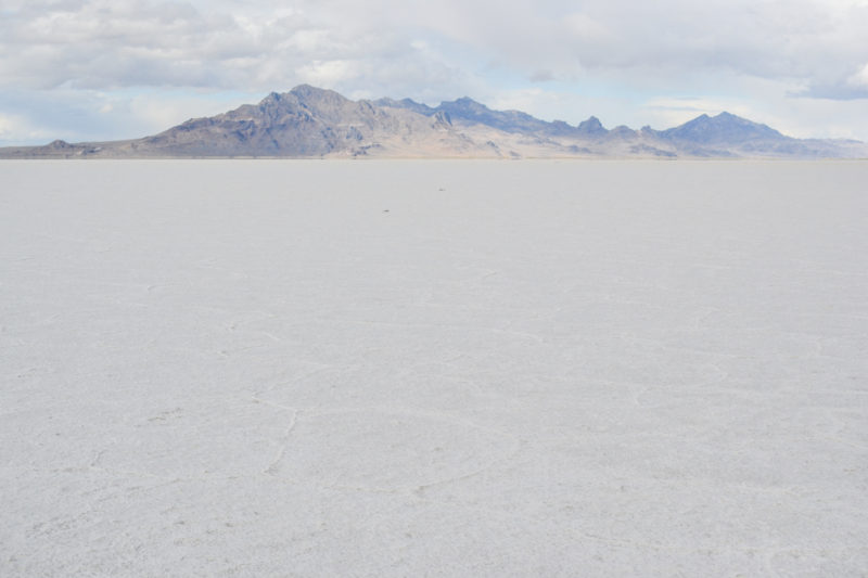 Visiting the Bonneville Salt Flats in Utah • Jetset Jansen