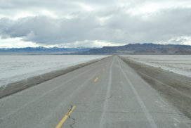 Visiting The Bonneville Salt Flats In Utah • Jetset Jansen