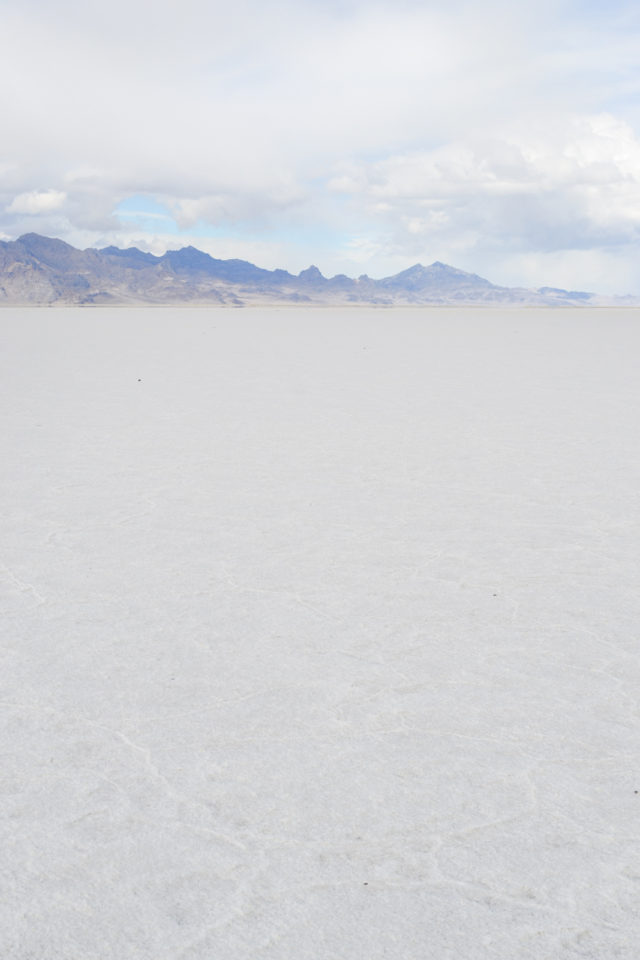 Visiting the Bonneville Salt Flats in Utah • Jetset Jansen