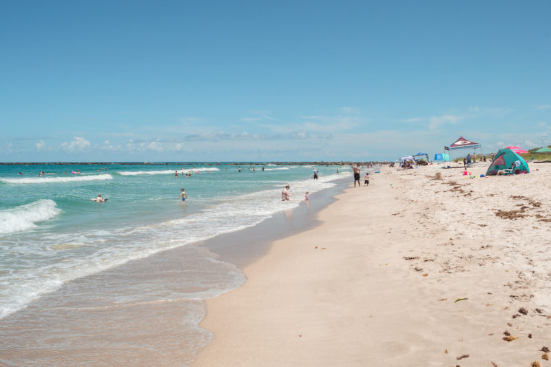 Fort Pierce Fl Beaches