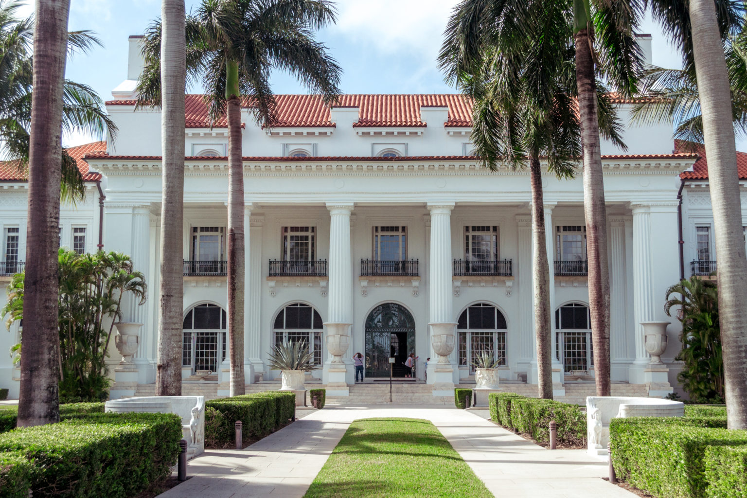 Exploring the Famous Flagler Museum in Palm Beach • Jetset Jansen