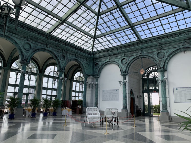 Exploring The Famous Flagler Museum In Palm Beach • Jetset Jansen