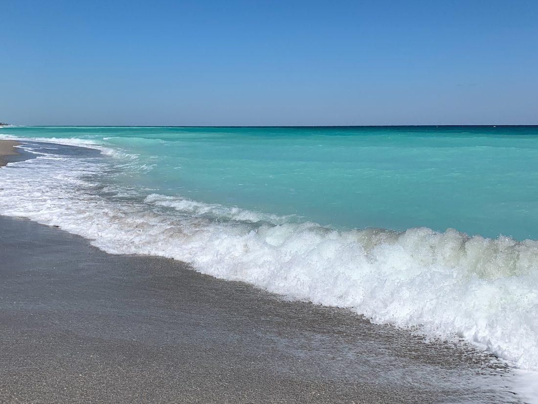 The Best Beaches in Jupiter Florida • Jetset Jansen