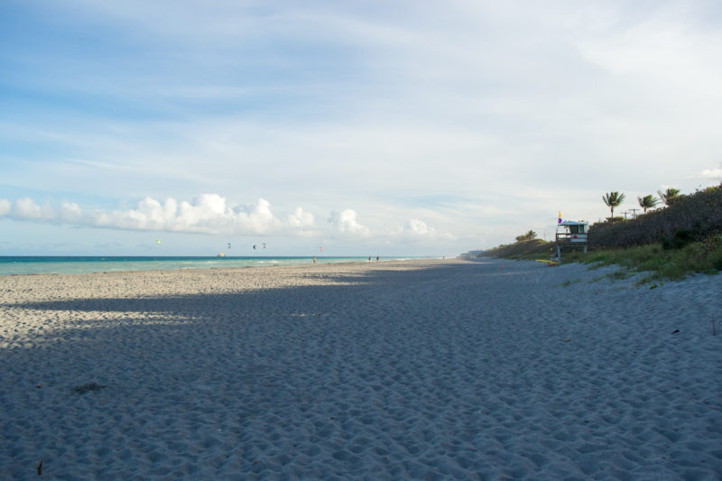 The Best Beaches in Jupiter Florida • Jetset Jansen