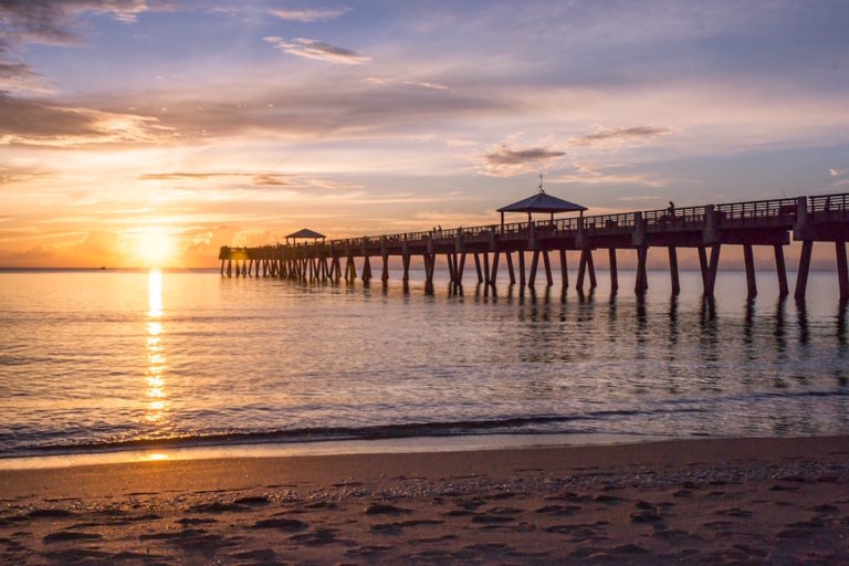 The Best Beaches In Jupiter, Florida To See • Jetset Jansen