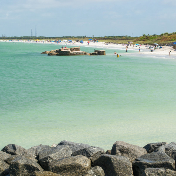 Visiting Bahia Honda State Park in the Florida Keys • Jetset Jansen