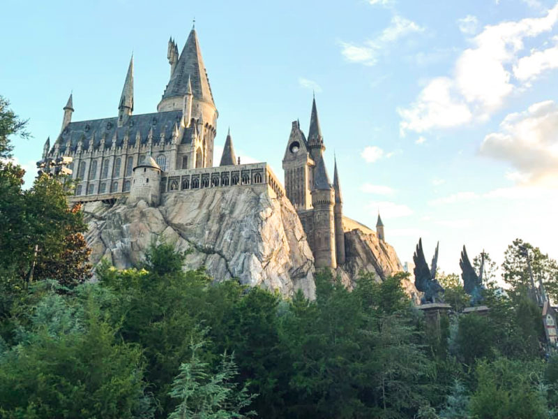 Islands of Adventure vs Universal Studios: Which One is Better?