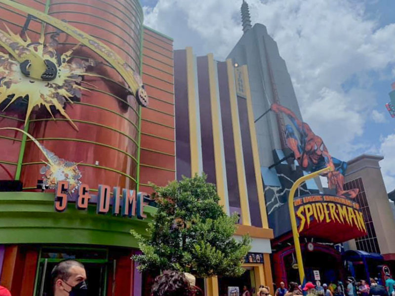 Islands of Adventure vs Universal Studios: Which One is Better?