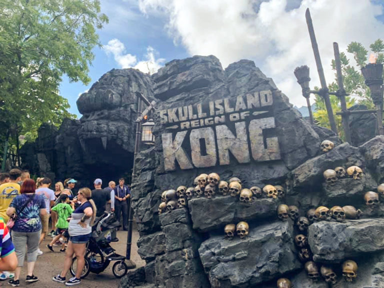 Islands of Adventure vs Universal Studios: Which One is Better?