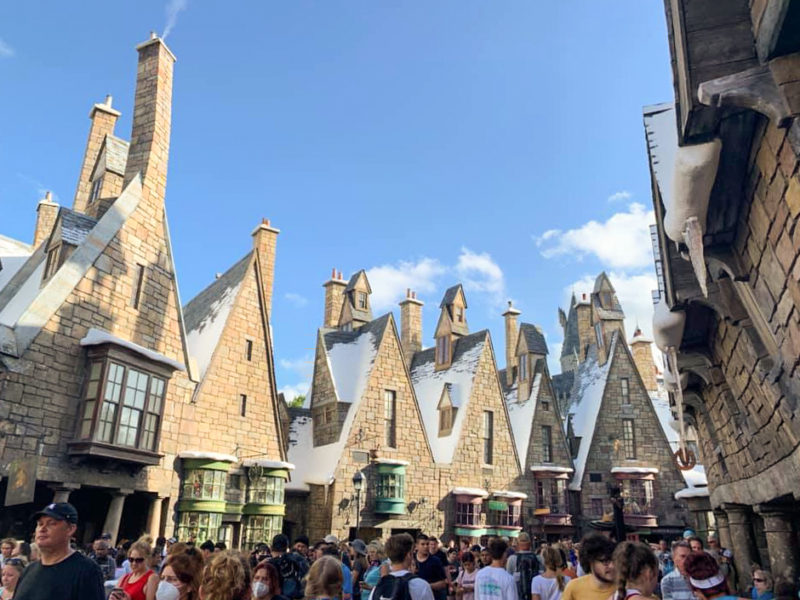 Islands of Adventure vs Universal Studios: Which One is Better?