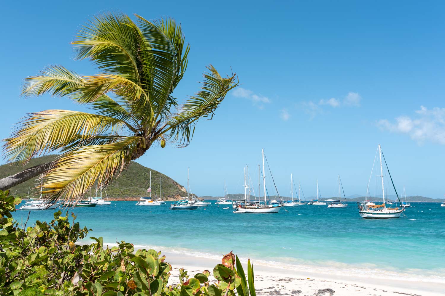 The best things to do to St. Thomas in the US. Virgin Islands.