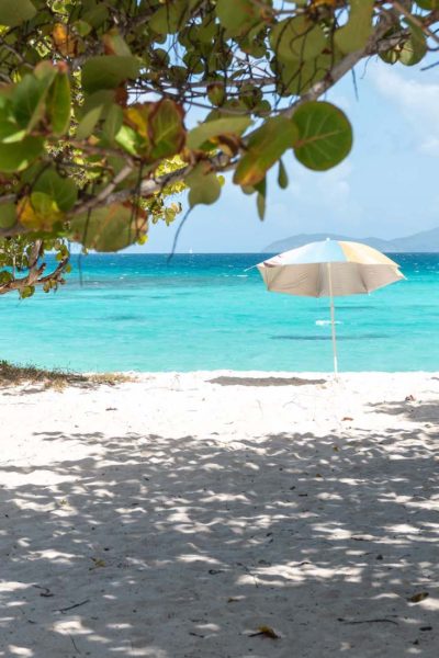 The Best Beaches in St. Thomas, US Virgin Islands • Jetset Jansen
