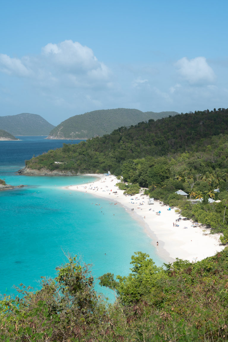 St. Thomas vs St. Croix: Which US Virgin Island is Better? • Jetset Jansen