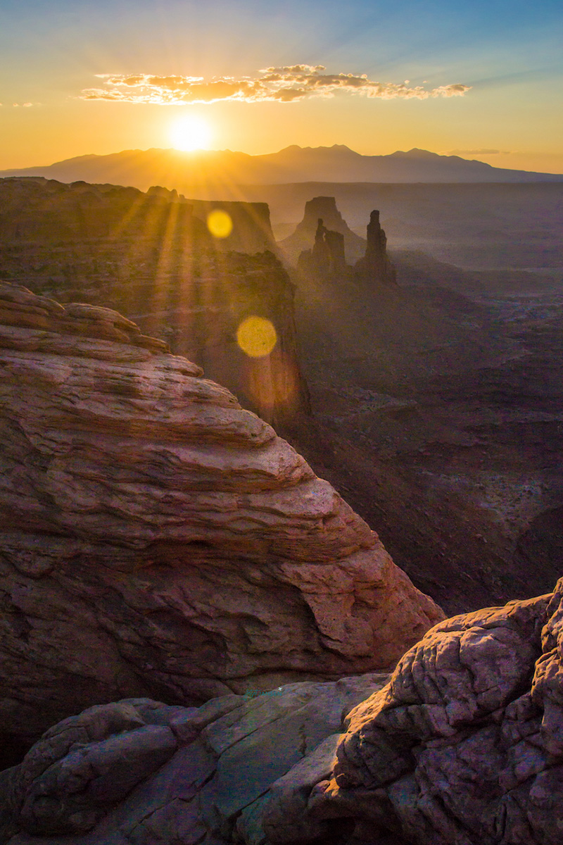 Exploring Island in the Sky: Canyonlands National Park in Utah