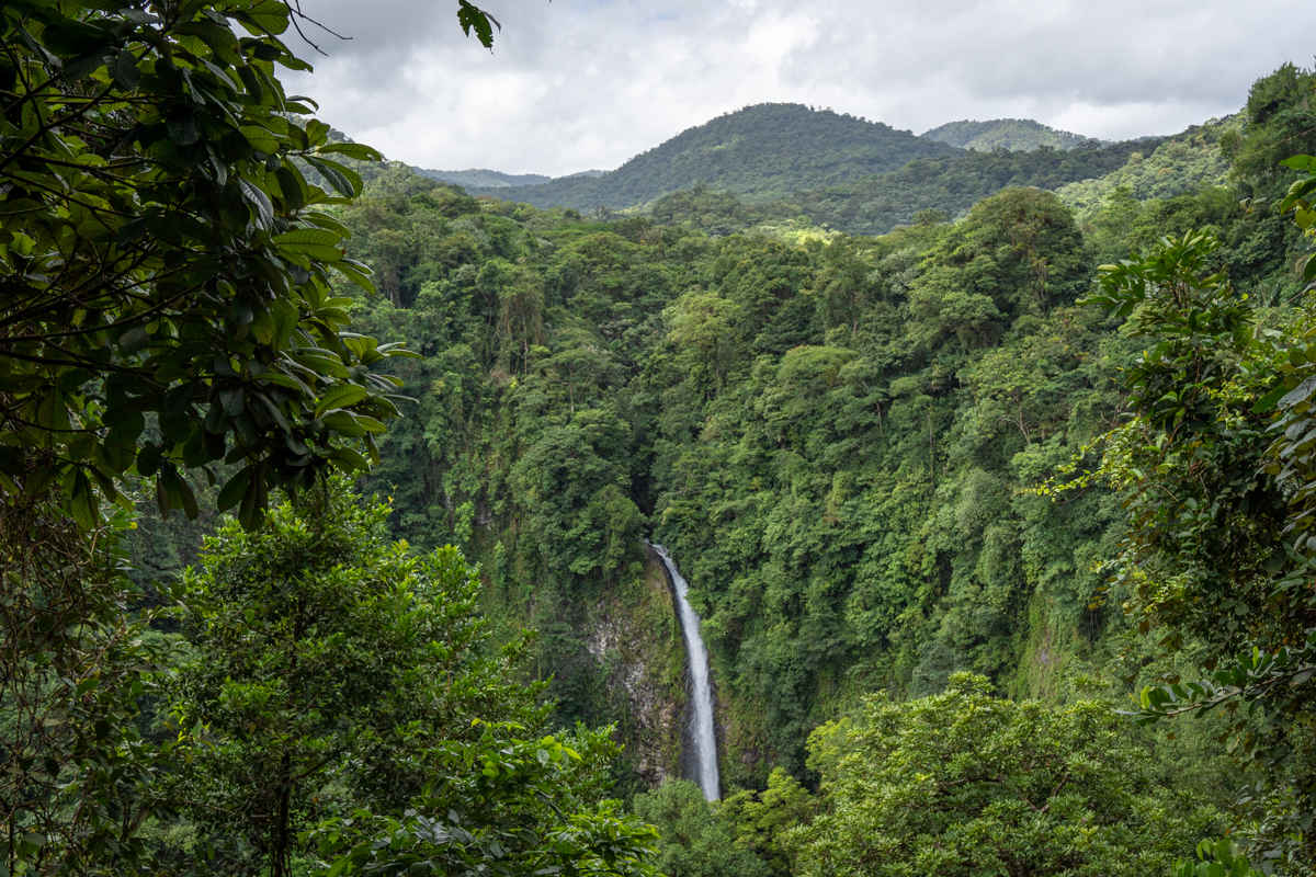 La Fortuna was a favorite stop on our 10 day Costa Rica itinerary.