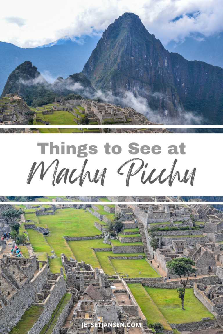 Things to do at Machu Picchu: Peru's World Wonder