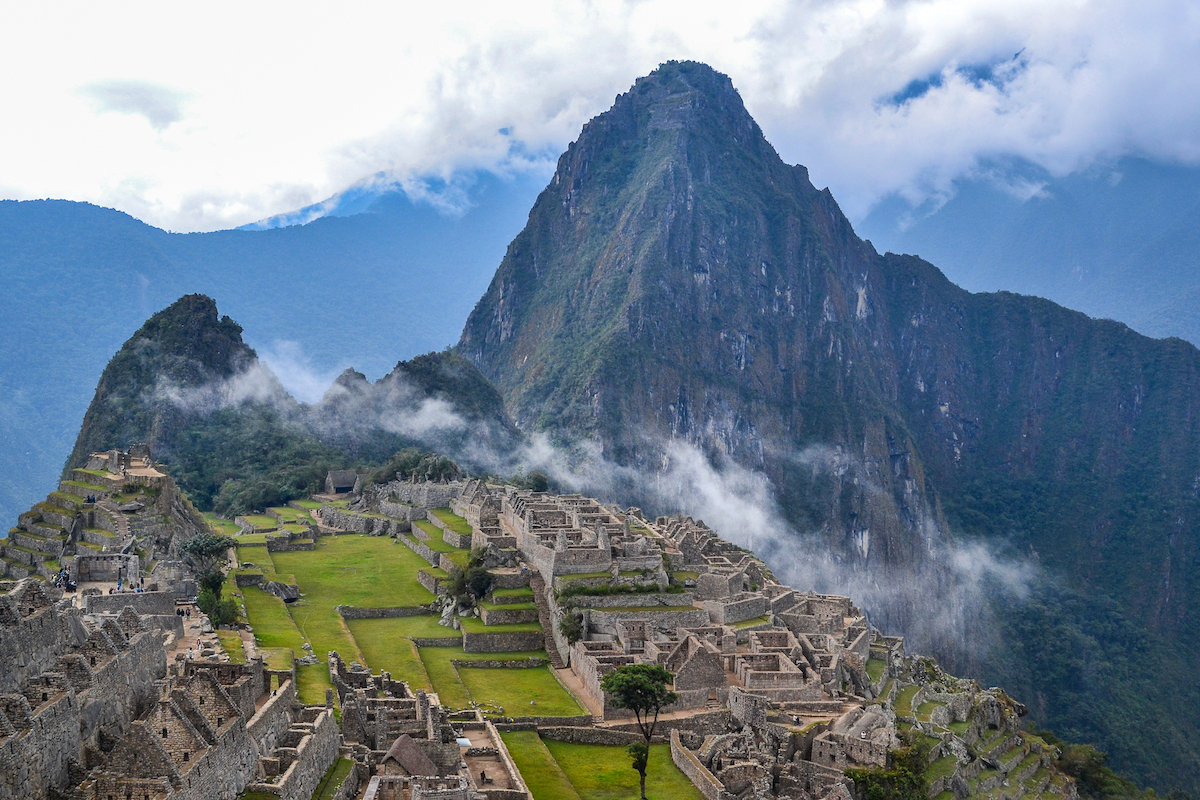 Things to do at Machu Picchu, Peru's world wonder.