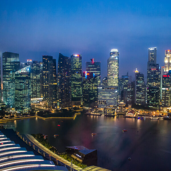 How to Spend a Weekend in Singapore - Jetset Jansen