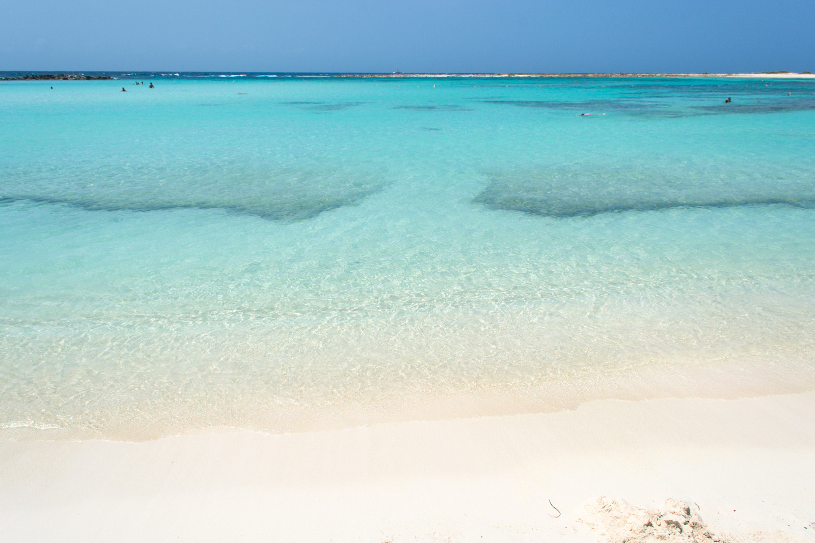 Free things to do in Aruba on a budget. 