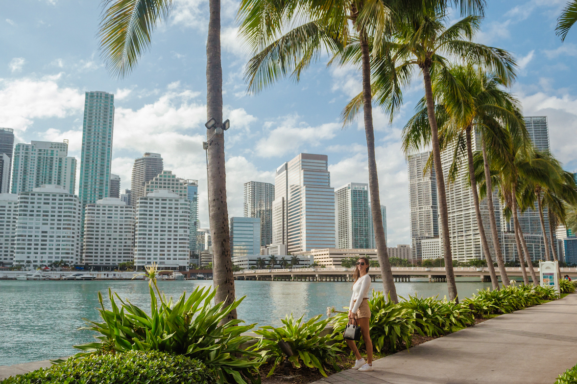 The best things to do in South Florida.