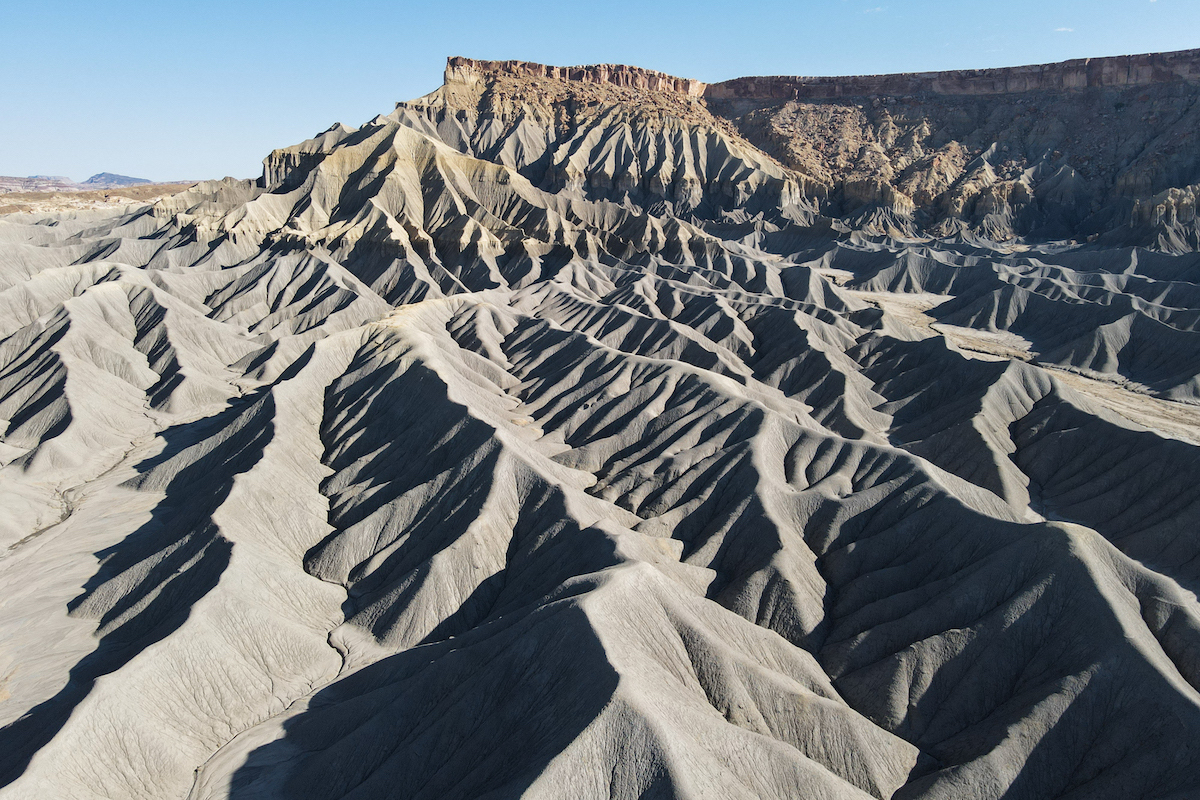 Some unique USA landscape found in Utah.