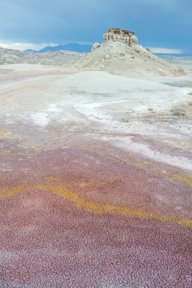 Common Utah Rocks Smooth Landscape in Utah: 14 Incredible Places to Visit • Jetset Jansen