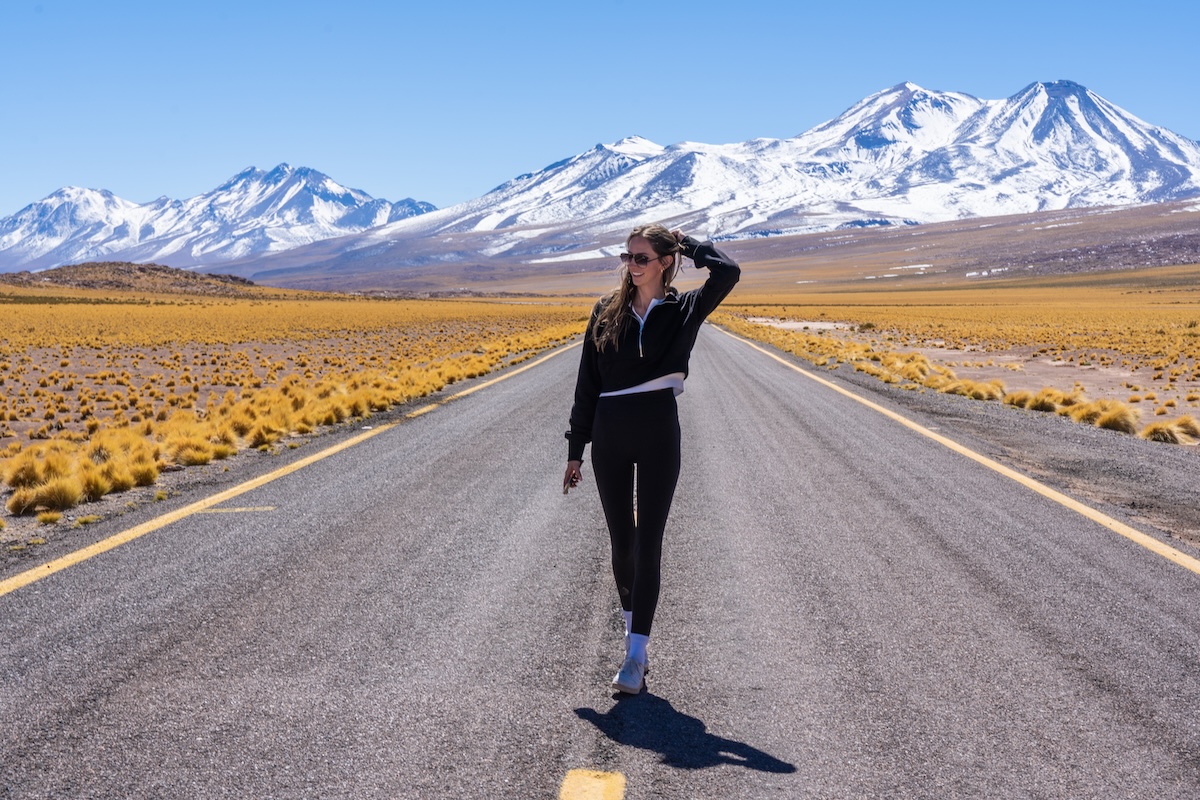 Plan the perfect Chile trip itinerary with this 10-day guide exploring Easter Island and the stunning Atacama Desert. 