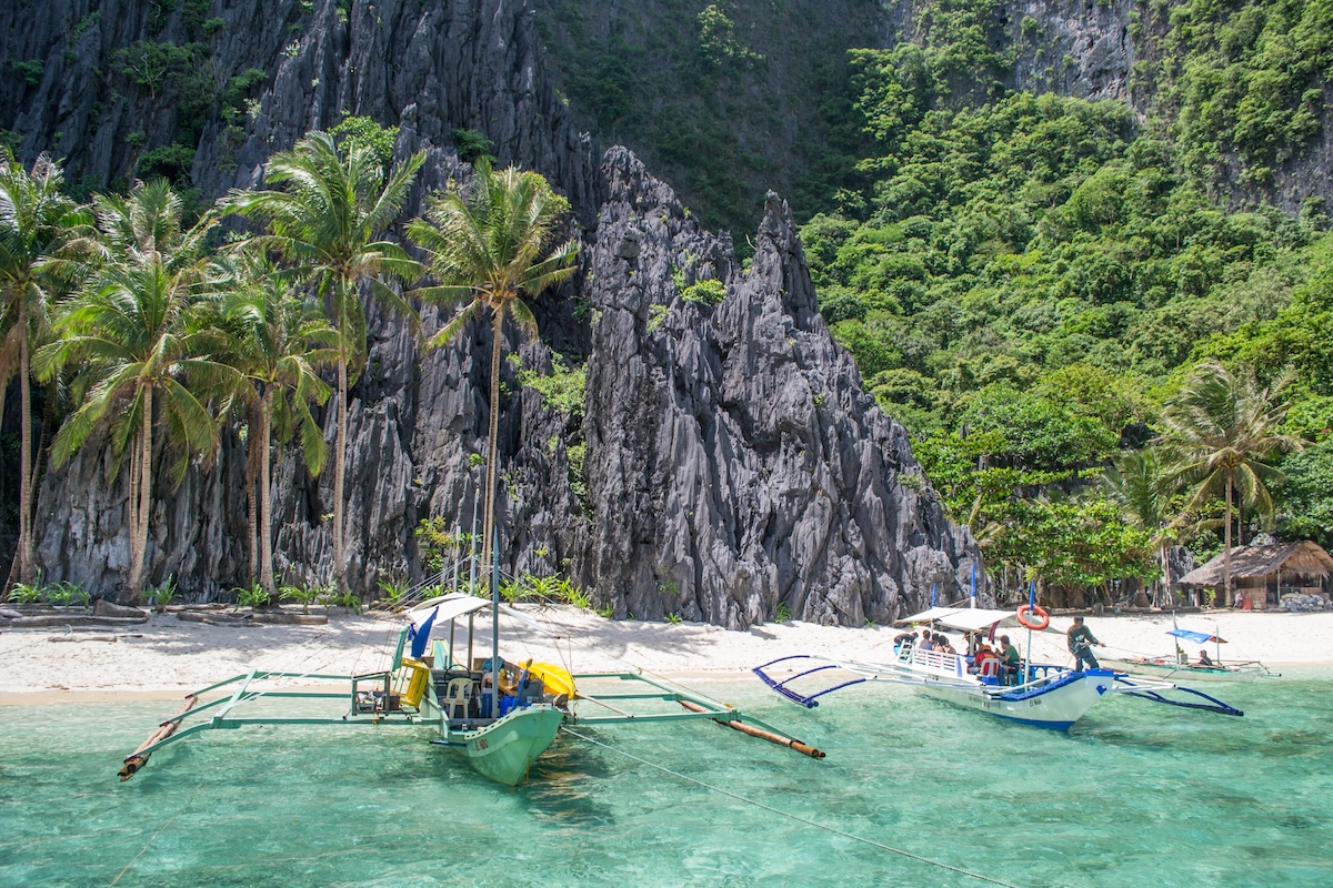 El Nido vs Boracay: which destination should you choose?